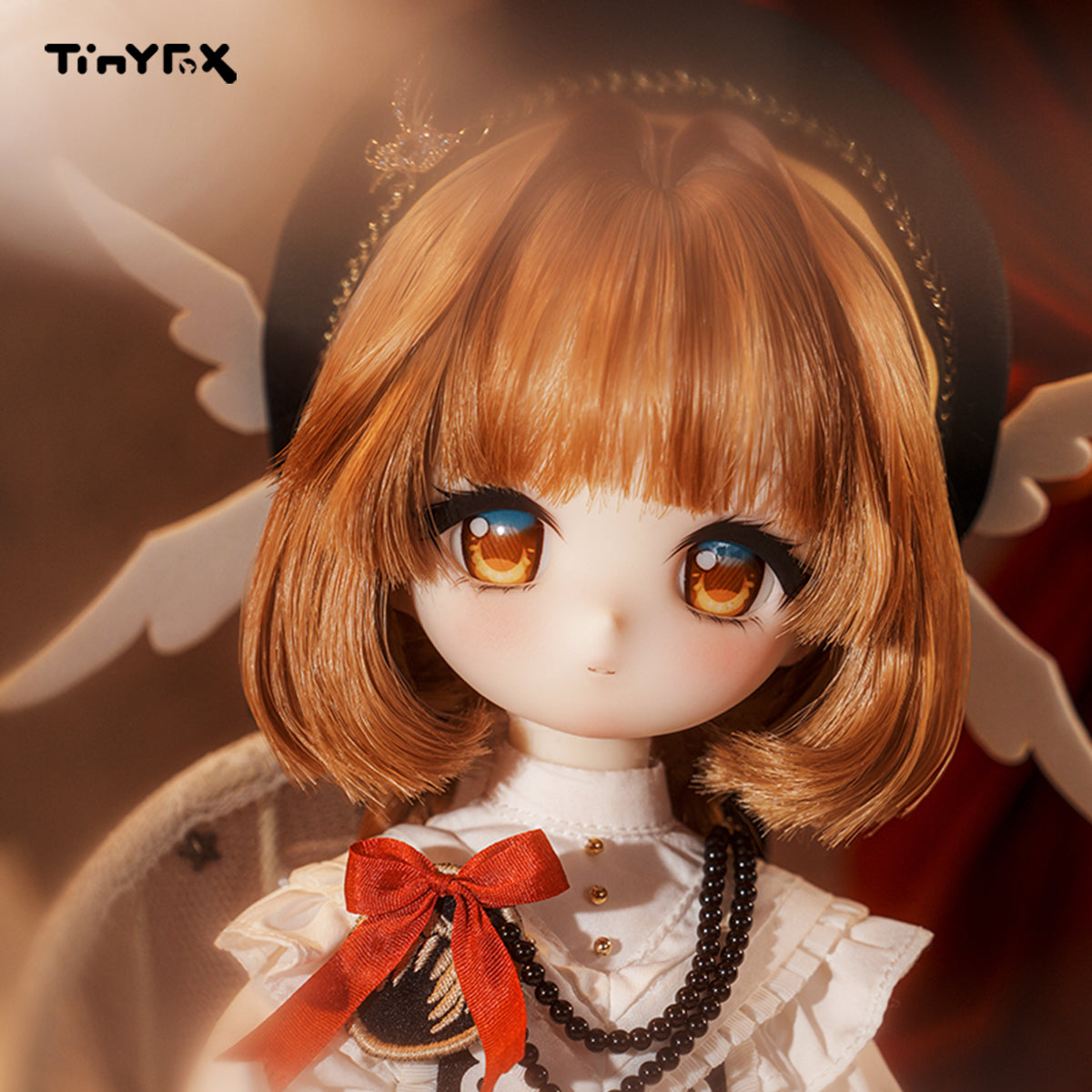 Tinyfox Fullset RobinOde : PreOrder - Anubis Doll Café
