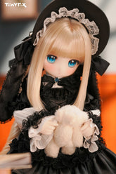 Tinyfox - Sapphire (MJD Fullset) : PreOrder