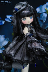 Tinyfox - Serra (MJD Fullset) : พรีออเดอร์