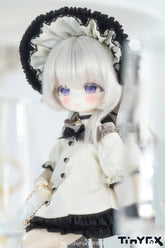 Tinyfox Fullset Wueste : PreOrder - Anubis Doll Café