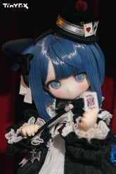 Tinyfox - Felix (MJD Fullset) : PreOrder