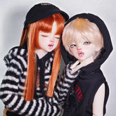 Tong Tong - Mi , MiMi (BJD Head) : PreOrder
