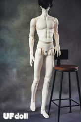 UFDoll - 70 cm body (BJD Body) : PreOrder - Anubis Doll Café