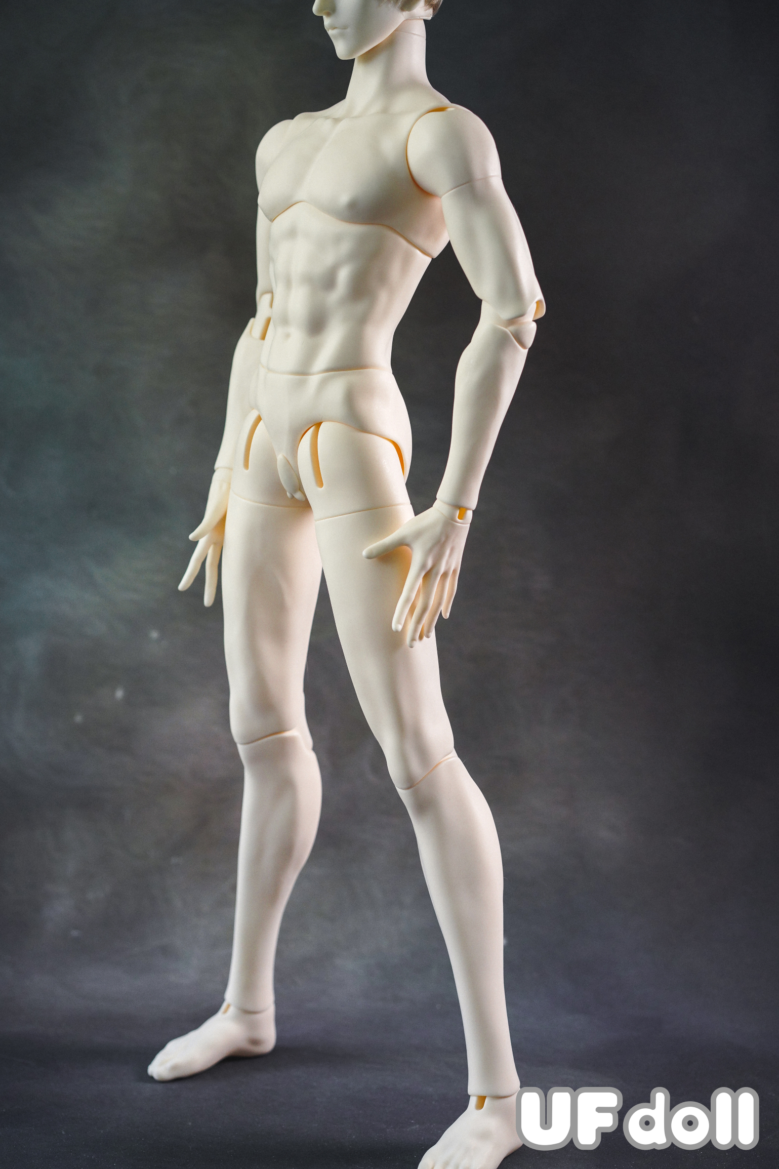 UFDoll - 75cm 2.0 body (BJD Body) : Instock - Anubis Doll Café