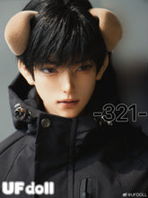 UFDoll - 75cm 2.0 body opening promotion : PreOrder - Anubis Doll Café