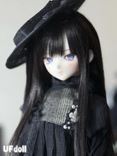 UFDoll x Smallest homemade - Half sugar , Full sugar (BJD Head , Nudedoll) : PreOrder - Anubis Doll Café