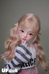 UFDoll - Xiaoman (BJD Head , Nudedoll) : PreOrder - Anubis Doll Café