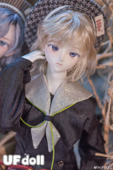 UFDoll - Xiaosui (BJD Head , Nudedoll) : PreOrder - Anubis Doll Café