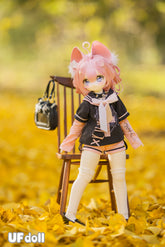 UFDoll - Xiao Wu (นู๊ดดอล BJD) : พร้อมส่ง