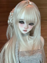 Wuyu - ChunLian & LinCi (หัวBJD) : พรีออเดอร์