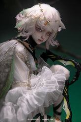 XAGADOLL - Silas (BJD Fullset) : PreOrder