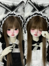 Xiaomian - Leila (BJD Head) : PreOrder - Anubis Doll Café