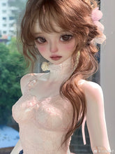 Xiaozongzi - Quam (BJD Head) : PreOrder - Anubis Doll Café