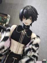 Ya Shifu - Heron (BJD Head) : PreOrder - Anubis Doll Café