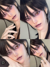 Zhang gan - Xie an (BJD Head) : PreOrder