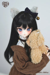 ZmoeDoll - Ariane (BJD Head) : PreOrder