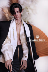 SHADOW TOWN - Huajin (BJD Clothes) : Instock - Anubis Doll Café