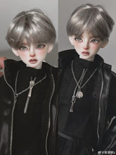 Star Peach - Xiao Zheng (BJD Head) : PreOrder - Anubis Doll Café