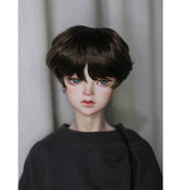 MccurlyBrokin - Tori - Anubis Doll Café