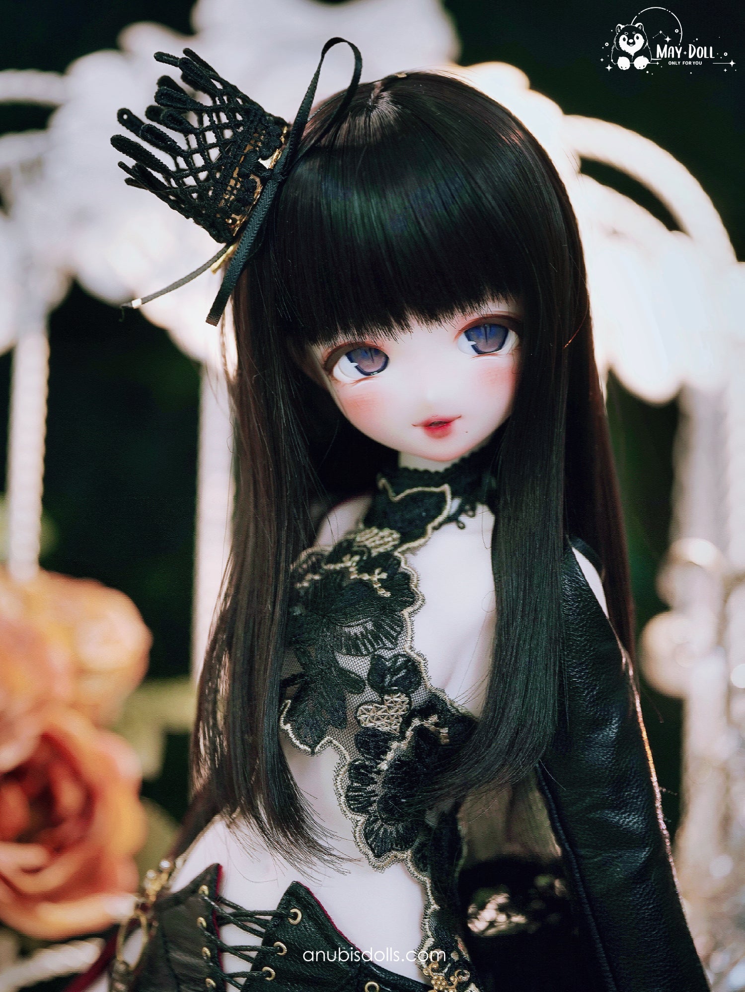 Maydoll - M03 - Anubis Doll Café