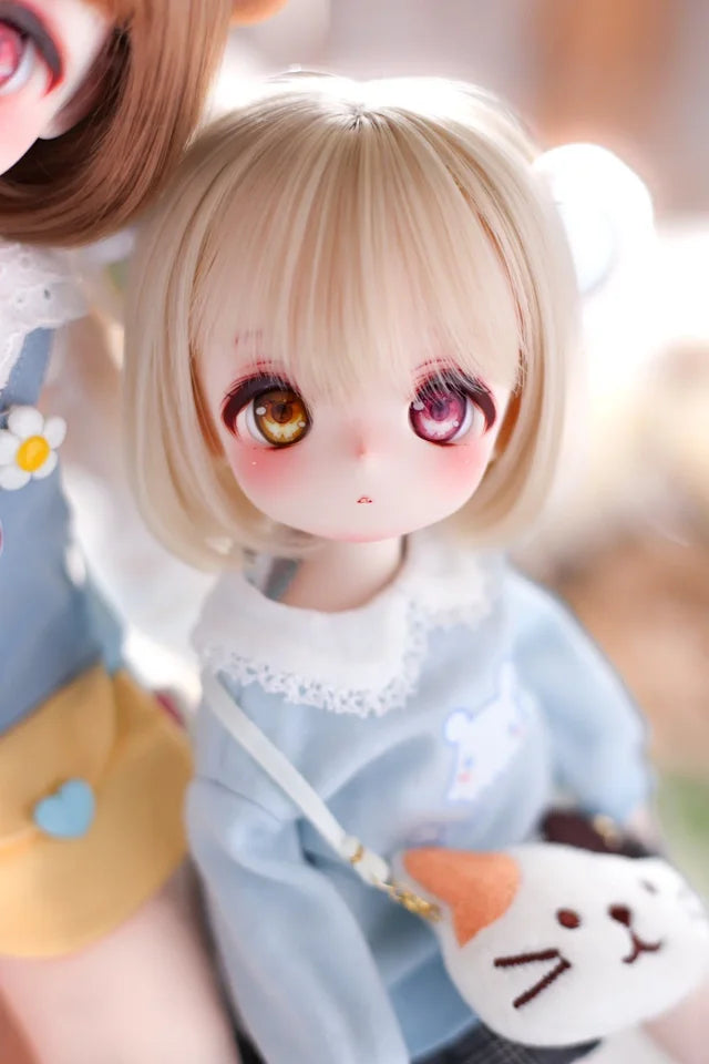 Baby Kumako - Egg-01 – Anubis Doll Café