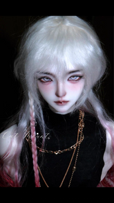 Soleil - A Zhe (หัวBJD) : พรีออเดอร์