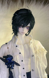 SOII - Ark (BJD Head) : PreOrder - Anubis Doll Café