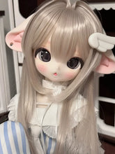 Jemmy Doll - Xiao Woo Fox (BJD Head) : PreOrder