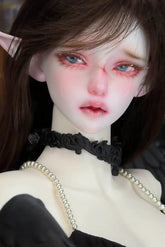 Sue. - Flora (BJD Head) : PreOrder