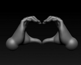 Shoushoudoll - Nicole body Additional purchase : PreOrder - Anubis Doll Café