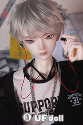 UFDoll 70 cm : PreOrder - Anubis Doll Café