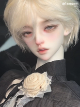 Zhang gan - Yan Nan (BJD Head) : PreOrder
