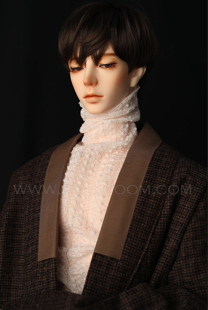 SOOM IDEALIAN75 Vincent Romantic Ver. Anubis Doll Cafe