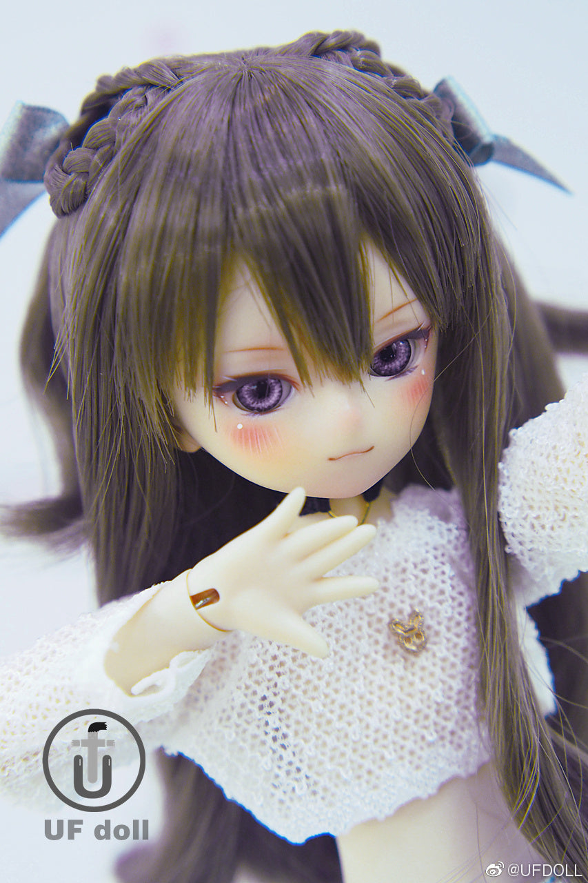 UFDoll 1/6 Mini Body : Instock – Anubis Doll Café