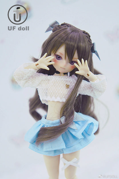 UFDoll 1/6 Mini Body : Instock - Anubis Doll Café