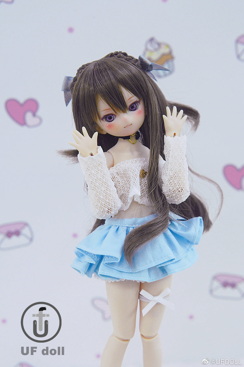 UFDoll 1/6 Mini Body : Instock – Anubis Doll Café