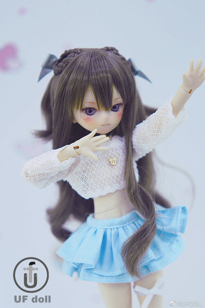 UFDoll 1/6 Mini Body : Instock - Anubis Doll Café