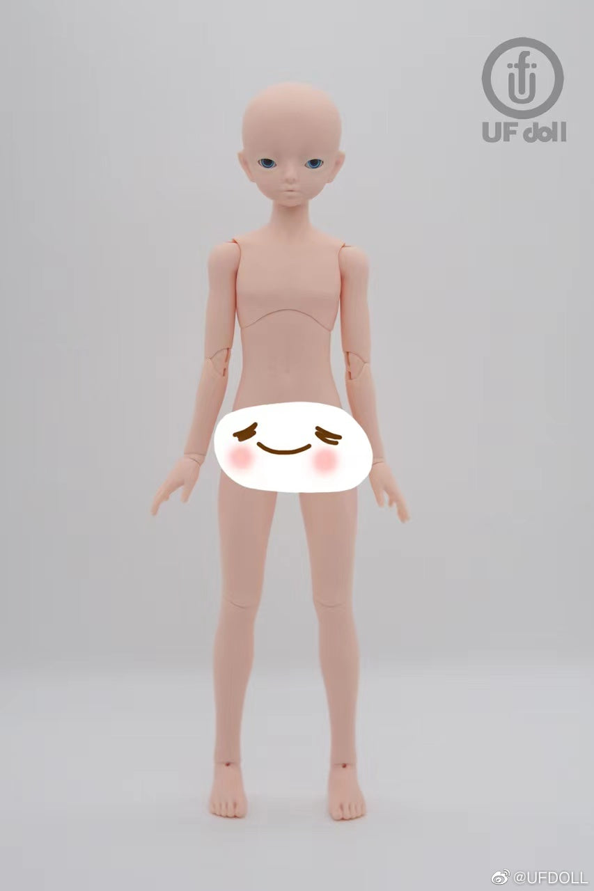 UFDoll Summer event 2024 : PreOrder