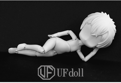 UFDoll 1/12 Human Body : Instock - Anubis Doll Café