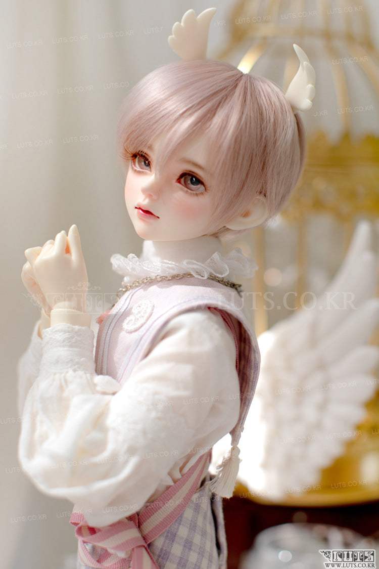 Lutsdoll - Kid Delf KAI (BJD doll) : Pre order