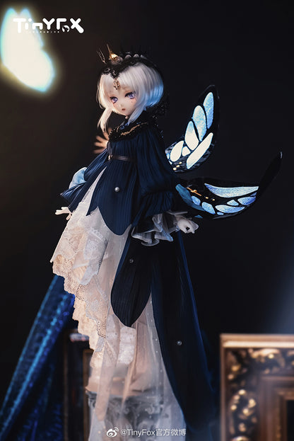 Tinyfox Fullset Fibonacci : InStock - Anubis Doll Café