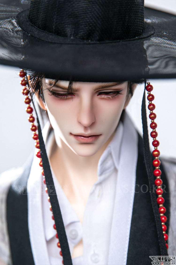 Lutsdoll - ARION Sunset ver (BJD Head) : Instock