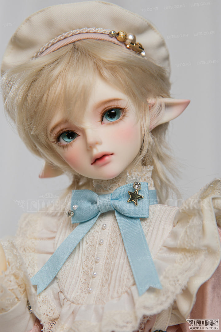 Alialunadolls Rana bjd boll ⭐ Ball-Jointed Dolls – Dolk BJD