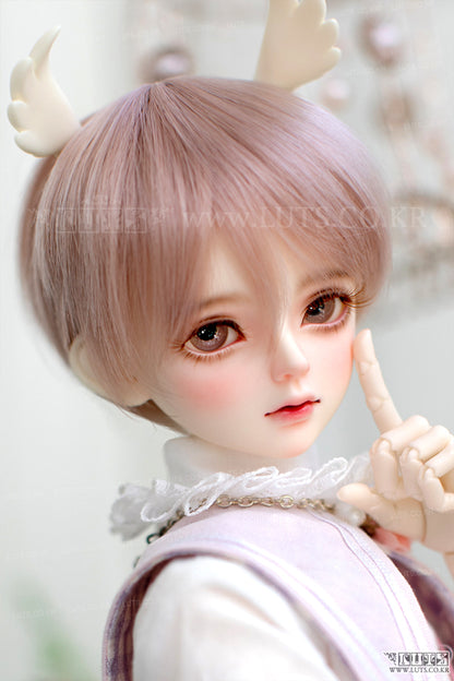 Lutsdoll - Kid Delf KAI (BJD doll) : Pre order