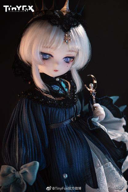 Tinyfox Fullset Fibonacci : InStock - Anubis Doll Café