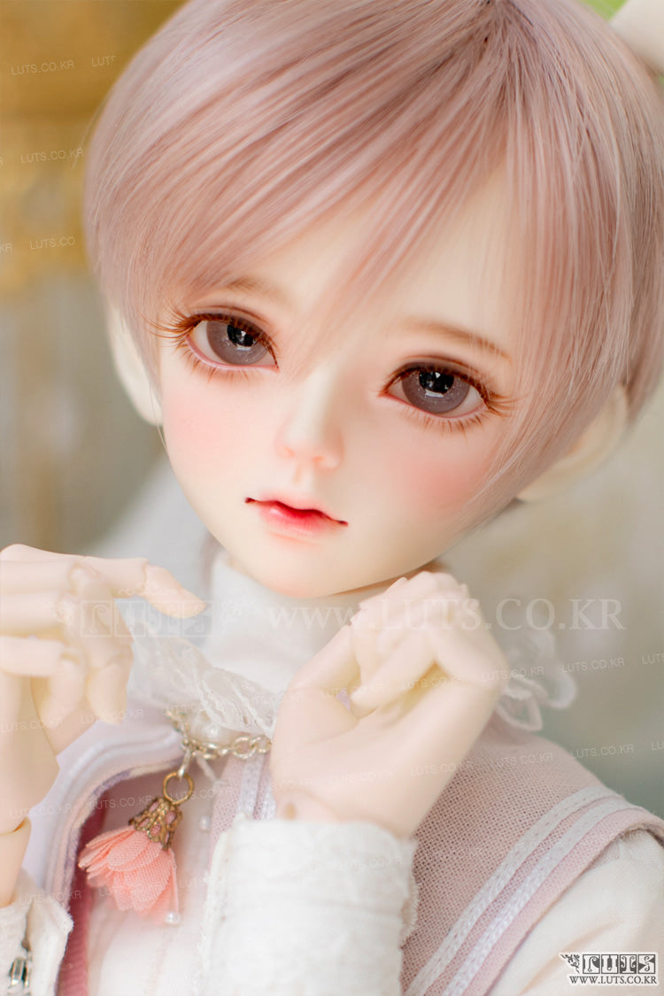 Lutsdoll - Kid Delf KAI (BJD doll) : พรีออเดอร์