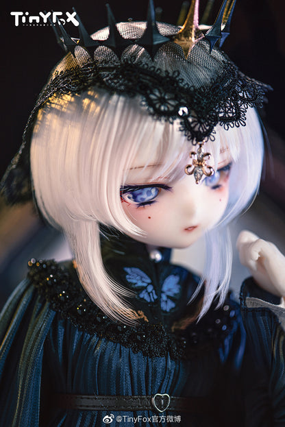 Tinyfox Fullset Fibonacci : InStock - Anubis Doll Café