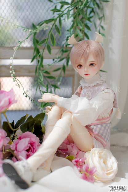 Lutsdoll - Kid Delf KAI (BJD doll) : Pre order