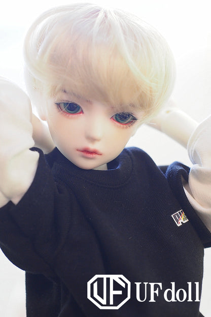 UFDoll 1/4 Head XIAODUN : Instock - Anubis Doll Café