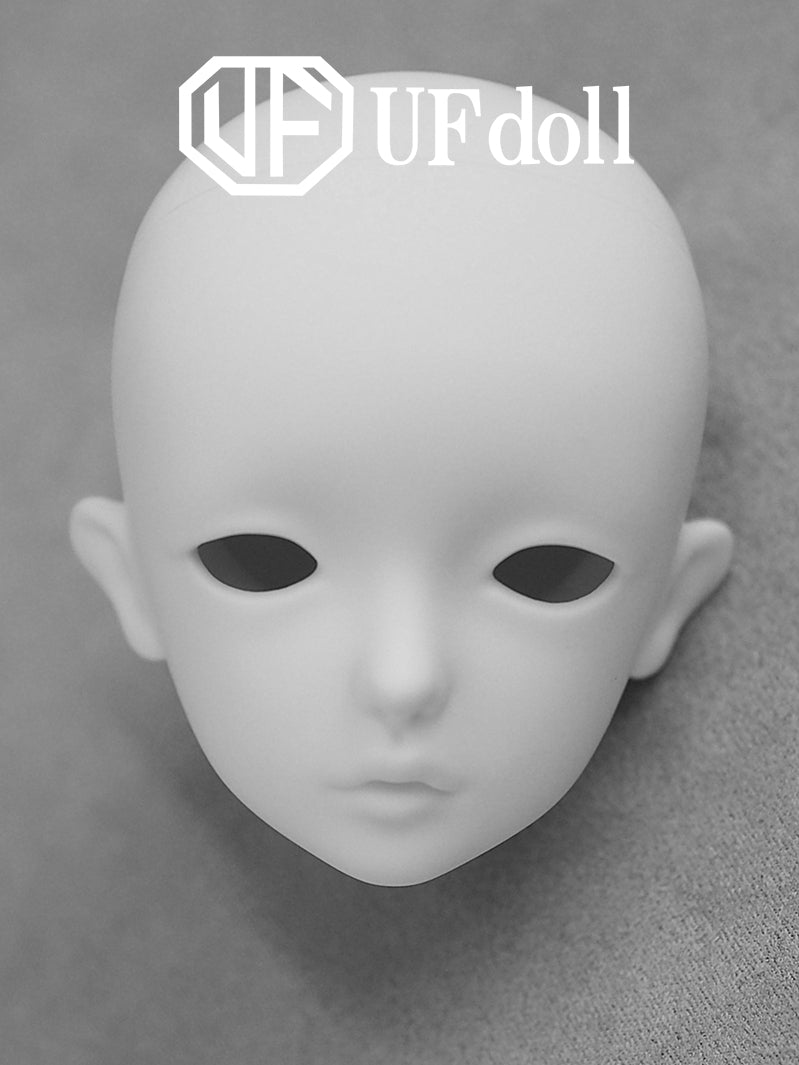 UFDoll 1/4 Head XIAODUN : Instock - Anubis Doll Café